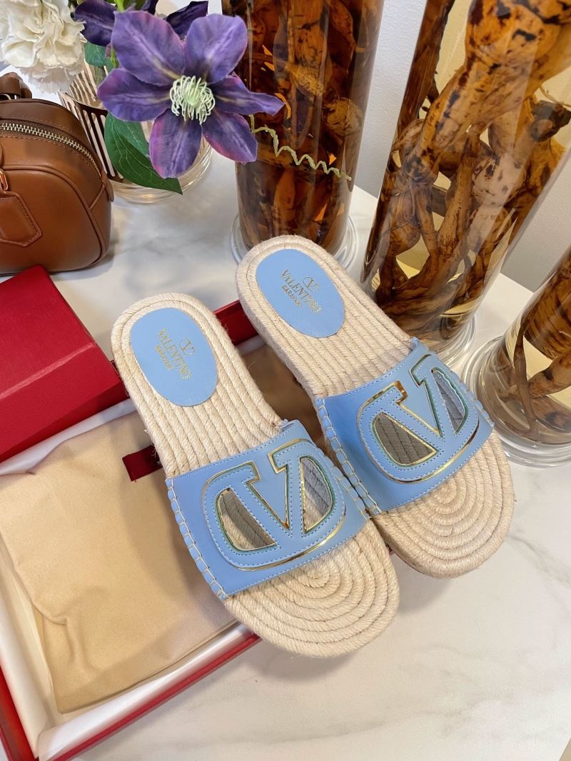 Valentino Slippers